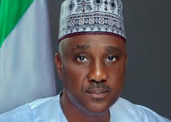 Kakakin Majalisar Wakilai, Abbas, Ya Yi Jimamin Rasuwar Buhari, Ya Ce Mutuwa Ce Da Ta Girgiza Shi