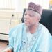 Sin Buhari Ba Shi Da Lafiya, Amma Yana Samun Sauƙi A Birtaniya — Garba Shehu