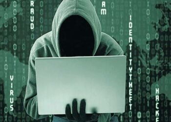 Gwamnatin Tarayya Ta Fara Yaƙi Da Masu Damfara A Intanet