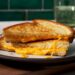 Yadda Ake Gasasshen Biredi (Sandwich)
