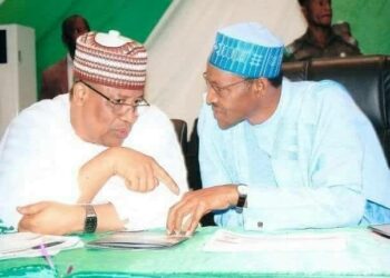 Rasuwar Buhari: Na Yi Rashin Ɗan’uwa, Aboki, Ɗan Ƙasa Nagari —Babangida