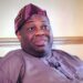 Dele Momodu Ya Fice Daga Jam’iyyar PDP Zuwa ADC