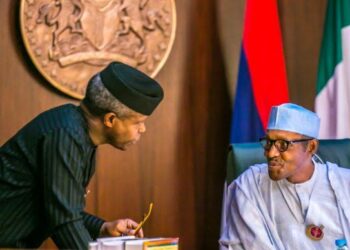 Na Yi Rashin Nagartaccen Abokin Aiki, Mai Dattako, Shugaba Buhari —Jonathan