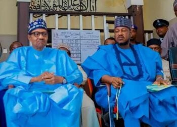 DA ƊUMI-ƊUMI: An Ɗage Jana’izar Buhari Zuwa Gobe Talata A Mahaifarsa Ta Daura, Jihar Katsina