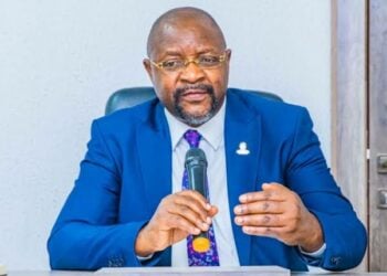 Ku Manta Da 2027, Tinubu Zai Ci Gaba Da Mulki Har 2031 — Fadar Shugaban Ƙasa Ga ADC