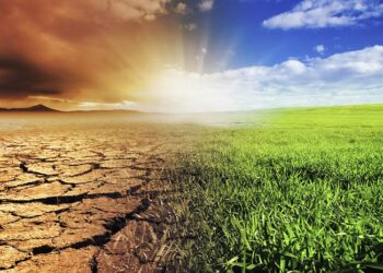 Ku Zama Cikin Shirin Samun Sauyin Yanayi – NiMet