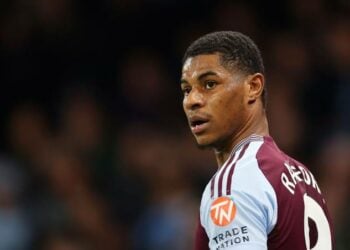 Bayern Munich Ta Fara Zawarcin Marcus Rashford