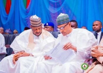 Rasuwar Buhari: Gwamnatin Katsina Ta Ayyana Yau Litinin A Matsayin Ranar Hutun Aiki A Jihar