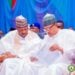 Jonathan Rasuwar Buhari: Gwamnatin Katsina Ta Ayyana Yau Litinin A Matsayin Ranar Hutun Aiki A Jihar