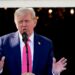 Atiku Trump Ya Yi Barazanar Ƙarin Haraji Ga Ƙasashen Da Suka Rungumi BRICS