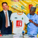 Fararen hula Zan Ci Gaba da Taka Leda A Kano Pillars Duk da Matsayin Da Na Samu — Ahmed Musa