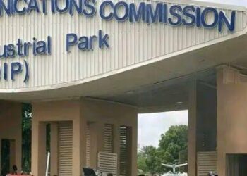 Tinubu Ya Ƙaddamar Da Cibiyar Fasahar Da Aka Lalata Lokacin Zanga-Zanga A Kano