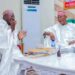 Kano Kawu Sumaila Ya Yabi Gwamnatin Kano Kan Goyon Bayan Kirkiro Sabuwar Jihar Tiga