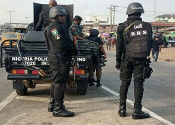 Dubun Wasu Mutane 20 Da Ake Zargi Da Safarar Makamai A Kwara Ta Cika