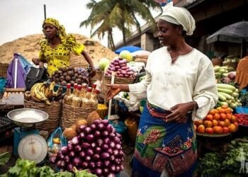 Farashin Kayayyaki Sun Sauka A Watan Yuni 2025