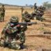 Zamfara Sojoji Sun Kashe Ƴan Bindiga 30 A Katsina