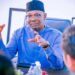 Kano Gwamna Sule Ya Ƙara Musanta Zargin Kare Ƴan Ta’adda A Nasarawa