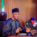 An Sanya Wa Titin Shendam Sunan Marigayi Muhammadu Buhari