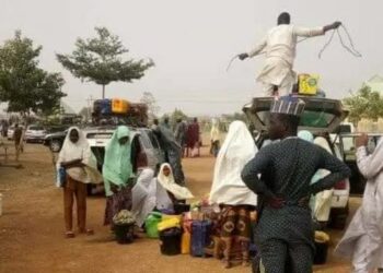 Birtaniya Ta Yi Allah-Wadai Da Kisan Mutane 33 A Zamfara