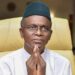 SDP Ta Kori Tsohon Gwamnan Kaduna El-Rufai