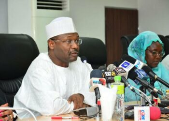 Buƙatar Rijistar Sabbin Jam’iyyu Ta Kai 144 — INEC