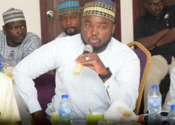 Mutumin El-Rufai, Baloni, Ya Fice Daga APC A Kaduna