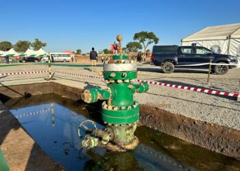 Bauchi Da Gombe Sun Koka Kan Jinkirin Aikin Haƙo Mai Na Kolmani