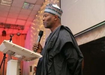 AI Zai Maye Gurbin Ayyuka Miliyan 92 A Duniya – Farfesa Pate