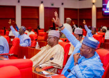 Ɗantata: Majalisar Dattawa Ta Ɗage Taron Jin Ra’ayin Jama’a A Arewa maso Yamma