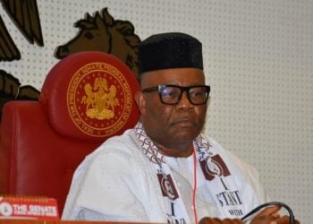 Majalisar Dattawa Za Ta Yi Zama Na Musamman Don Karrama Buhari 