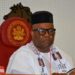 Majalisar Dattawa Za Ta Yi Zama Na Musamman Don Karrama Buhari 
