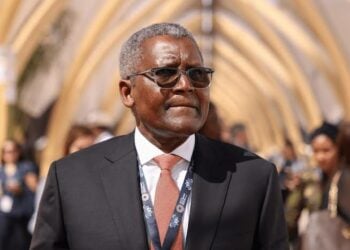 Afrika Ta Zama Kasuwar Sayar Da Man Fetur Mara Inganci – Dangote