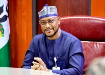 Har Yanzu A Cikin PDP Nake, Ba Zan Koma APC Ko ADC Ba – Gwamnan Zamfara