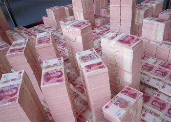 Sin Ta Ware Yuan Biliyan 10 Don Shirye-Shiryen Ba Da Tallafin Aiki