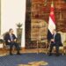 Takarar Kasar Sin Na Da Muradin Zurfafa Hadin Gwiwar BRI Da Masar