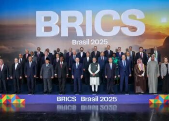 Rawar Ganin Da BRICS Ke Takawa Wajen Samar Wa Kasashe Masu Tasowa ‘Yanci A Tsarin Gudanar Da Harkokin Kasa Da Kasa