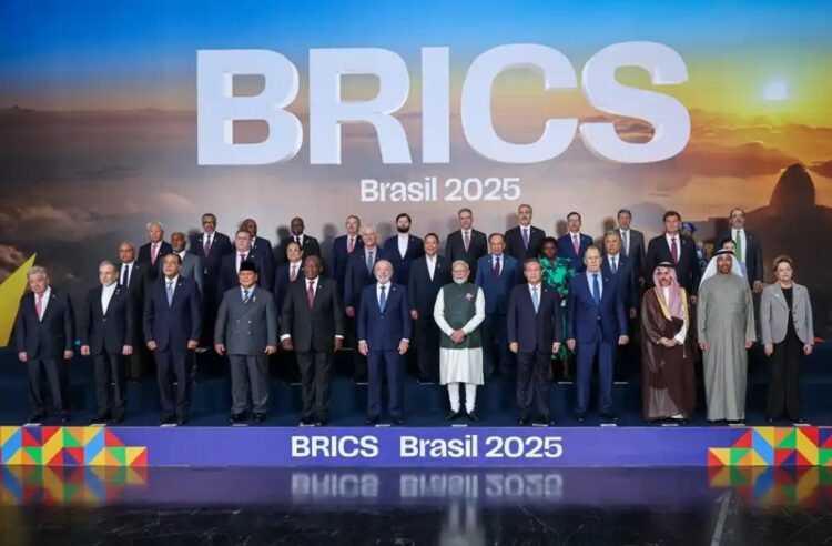 BRICS