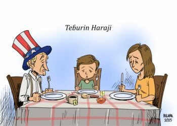 Mai Cin Moriyar Kai Da Mai Cin Moriyar Juna