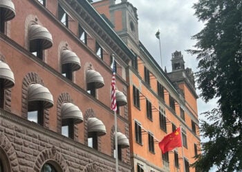 An Fara Sabon Zagayen Tattaunawar Cinikayya Tsakanin Sin Da Amurka A Sweden