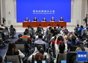 An Yi Hasashen Karuwar Tattalin Arzikin Kasar Sin Za Ta Zarce Yuan Tiriliyan 35 Tsakanin 2021 Zuwa 2025