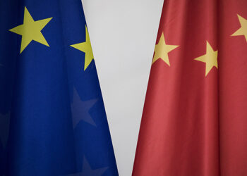 Xi Ya Bukaci Sin Da EU Su Samar Da Kwanciyar Hankali Da Tabbaci Ga Duniya