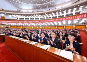 Xi Ya Bukaci Kungiyoyin Matasa Da Dalibai Su Zurfafa Gyare-Gyare Da Kirkire-Kirkire Don Samun Sabbin Nasarori