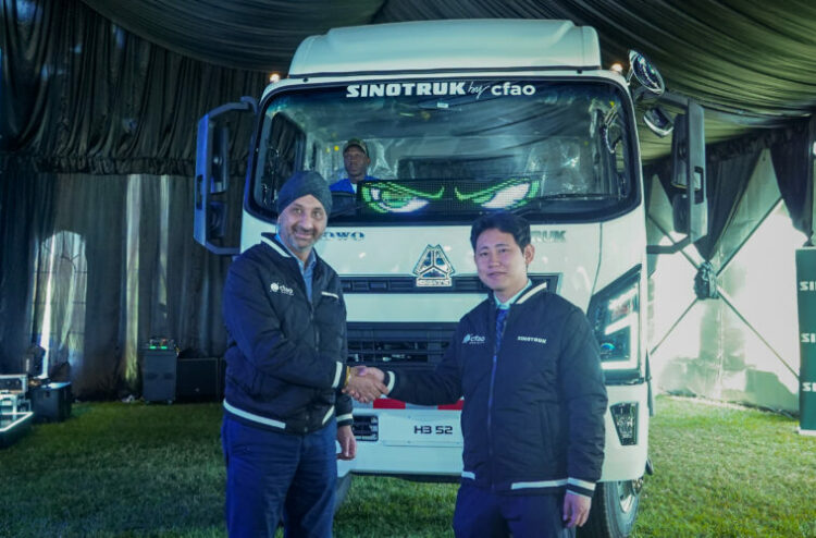 Sinotruk Sinotruk