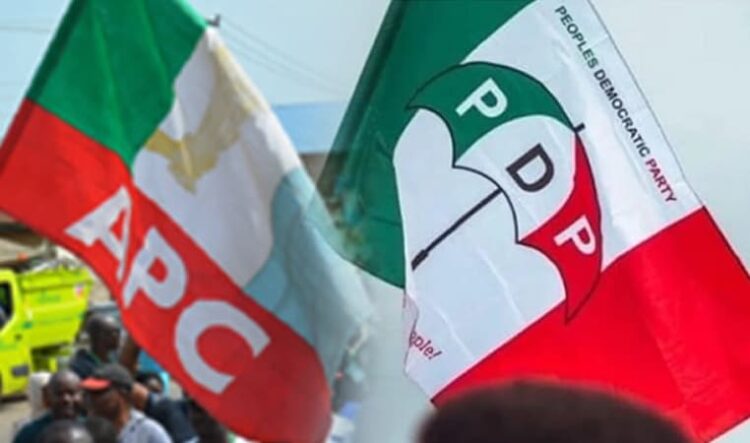 PDP