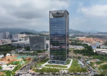 An Kaddamar Da Gini Mara Fitar Da Hayakin Carbon Irinsa Na Farko A Duniya