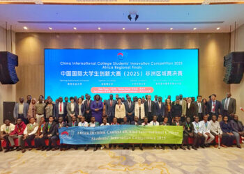 Ta Yaya Za a Ba Matasa Damar Raya Kansu?