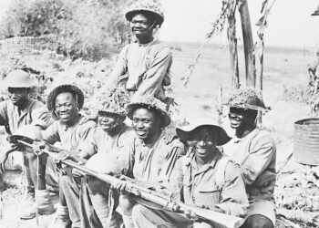 Tunawa Da Tarihi Tana Da Ma’anar Musamman