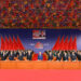 Xi Jinping Ya Halarci Bikin Cika Shekaru 60 Da Kafuwar Jihar Xizang Mai Cin Gashin Kanta