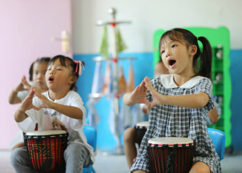 Tallafin Kammala Makarantun Share Fagen Shiga Firamare Na Gwamnatin Kasar Sin Zai Amfani Mutane Kimanin Miliyan 12