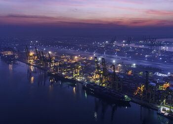 Adadin Cinikayyar Sin Da Kasashen Kungiyar SCO Ya Kai Matsayin Koli A Tarihi